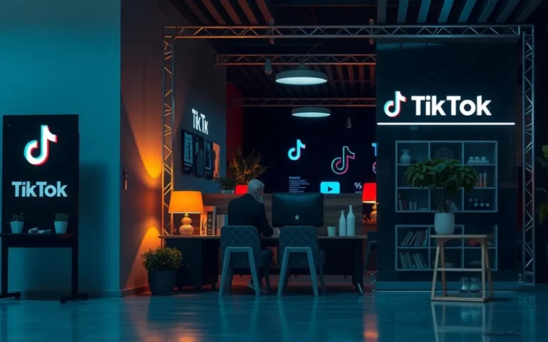 Como usar o TikTok para divulgar o seu negócio local de verdade