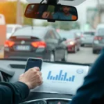 Como consultar as multas pendentes de um veículo pela placa