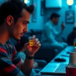 Dependência de cocaína: efeitos, riscos e opções de tratamento