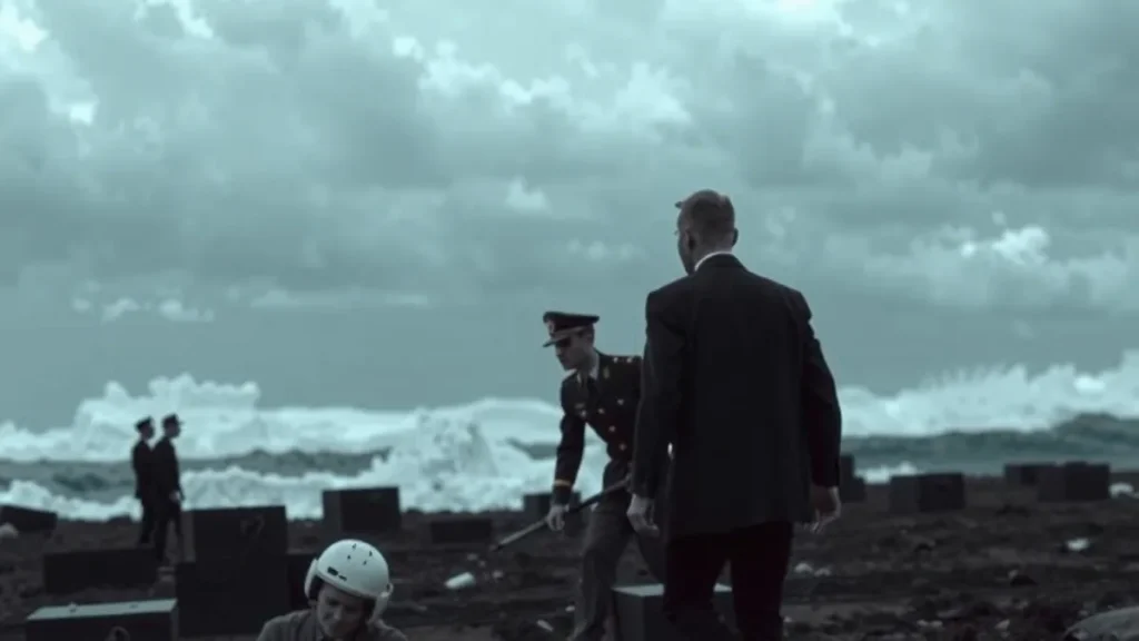 Dunkirk e as três linhas do tempo do filme de guerra de Nolan