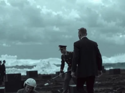 Dunkirk e as três linhas do tempo do filme de guerra de Nolan