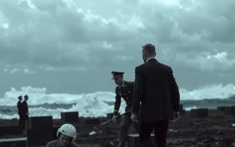 Dunkirk e as três linhas do tempo do filme de guerra de Nolan