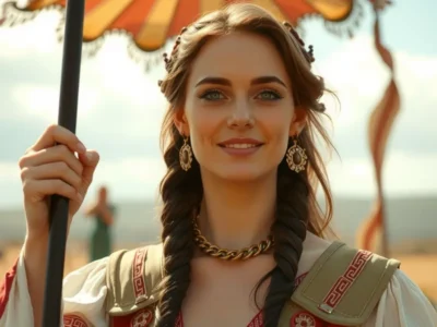 Helena de Troia: a mulher cuja beleza iniciou uma guerra épica