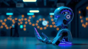 Inteligência artificial nas redes sociais: o que muda mesmo em 2026