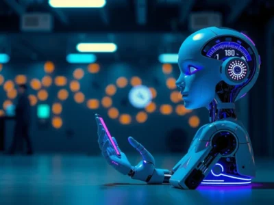 Inteligência artificial nas redes sociais: o que muda mesmo em 2026