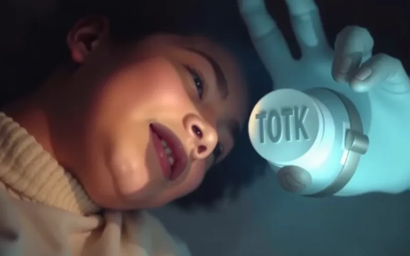 Legendas no TikTok que aumentam o engajamento real dos vídeos