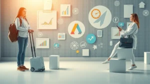 Empresa de Limpeza: Como Captar Mais Contratos pela Internet