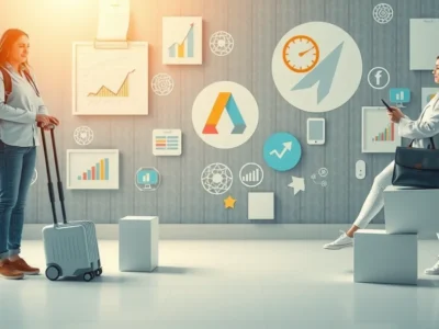 Empresa de Limpeza: Como Captar Mais Contratos pela Internet