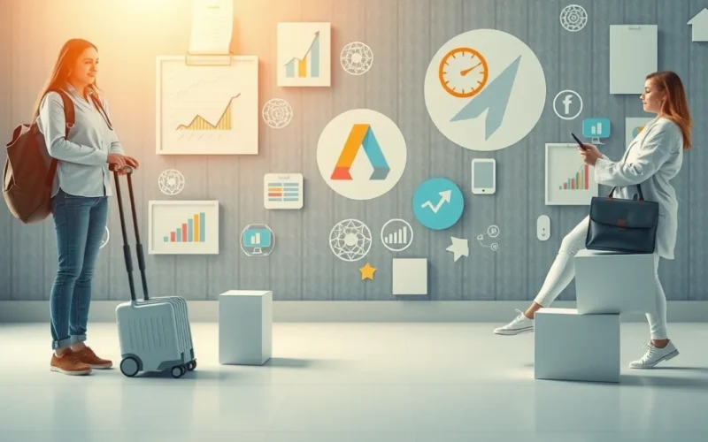 Empresa de Limpeza: Como Captar Mais Contratos pela Internet