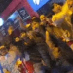 Paraguai vence Alemanha nos pênaltis e torcida invade ruas na fronteira