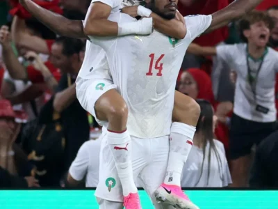 Marrocos elimina Holanda nos pênaltis e avança às oitavas