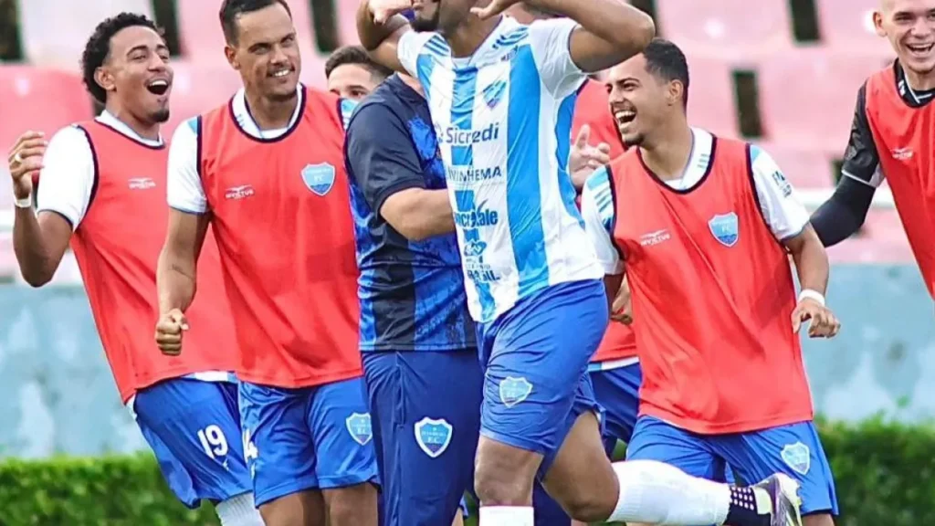 Ivinhema adia estreia na Série D para não pegar Copa