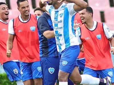 Ivinhema adia estreia na Série D para não pegar Copa