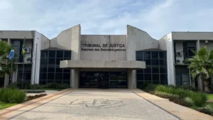 TJMS instala duas novas varas criminais em Campo Grande