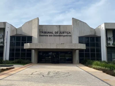 TJMS instala duas novas varas criminais em Campo Grande