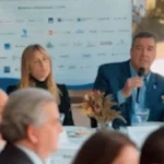 Consulesa francesa se impressiona com visão de Riedel para MS