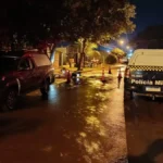 Jovem é executado com 16 tiros durante delivery de droga em Caarapó