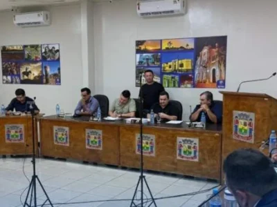 MP investiga diárias de R$ 8 mil por mês em Bela Vista