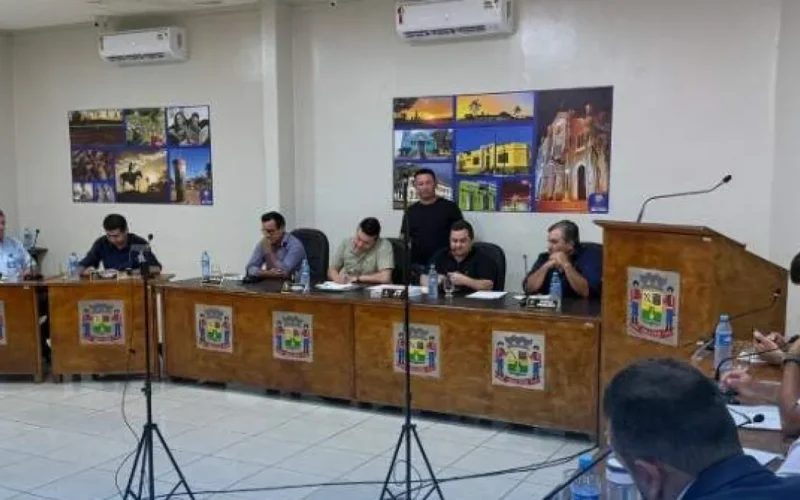 MP investiga diárias de R$ 8 mil por mês em Bela Vista