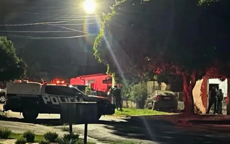 Empresário morre após 8 dias internado por atentado a tiros
