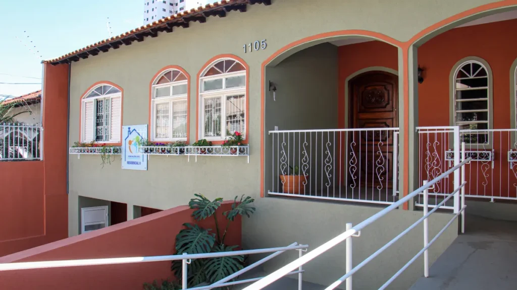 Residencial para idosas abre nova unidade com modelo familiar