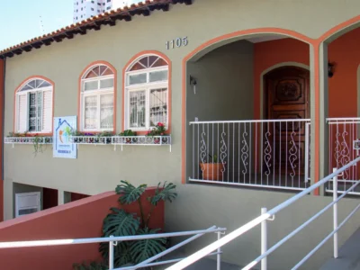 Residencial para idosas abre nova unidade com modelo familiar