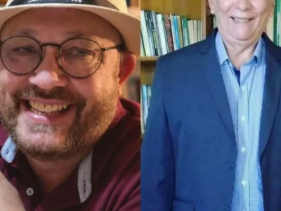 ASL elege André Alvez e Brígido Ibanhes como novos imortais