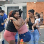 Família cobra segurança após atropelamento de adolescente no Nova Lima