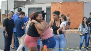 Família cobra segurança após atropelamento de adolescente no Nova Lima