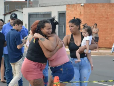 Família cobra segurança após atropelamento de adolescente no Nova Lima