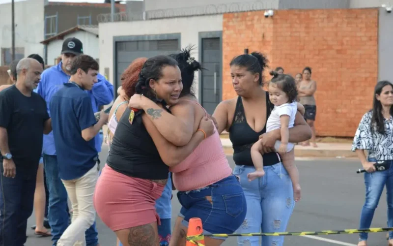 Família cobra segurança após atropelamento de adolescente no Nova Lima