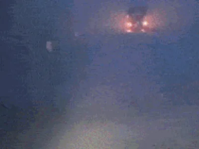 Granizo e chuva forte atingem sul de MS; alerta segue até domingo