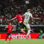 Coreia do Sul vira nos minutos finais e estreia com vitória na Copa