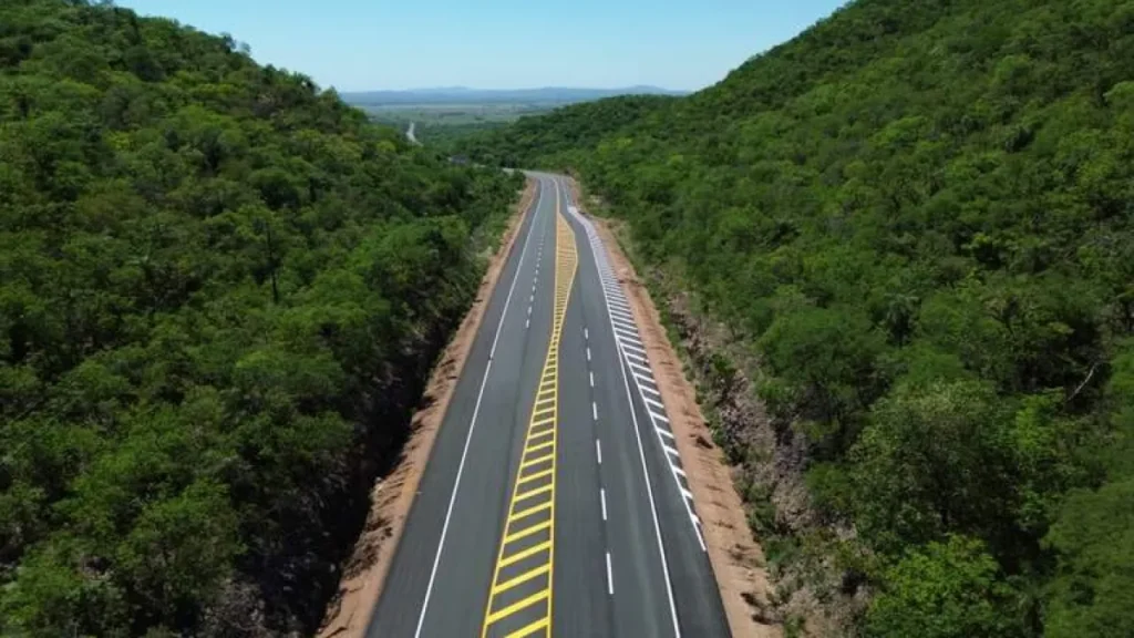 Governo federal quer blindar obras estratégicas do PAC em MS