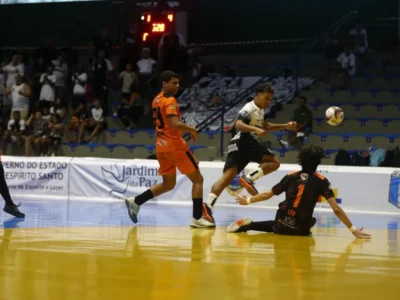 Semifinais da Copa Pelezinho começam neste sábado