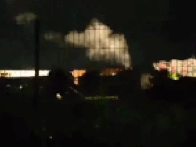 Fumaça no Shopping Bosque dos Ipês assusta em Campo Grande