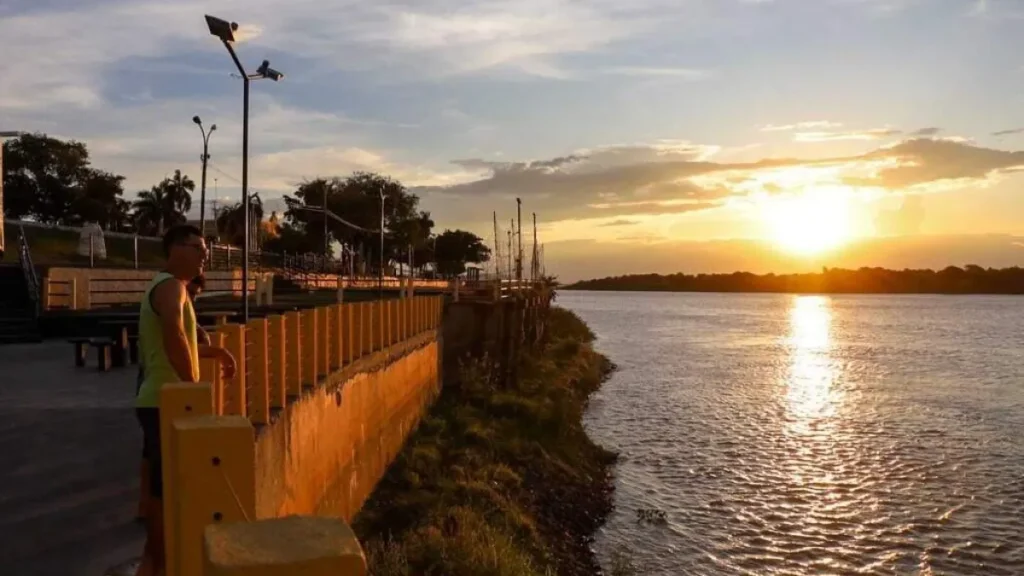 Porto Murtinho: 114 anos com festa, rodeio e obras