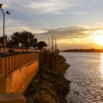 Porto Murtinho: 114 anos com festa, rodeio e obras