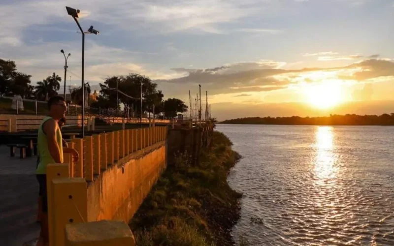 Porto Murtinho: 114 anos com festa, rodeio e obras