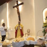 Legado de caridade de Santo Antônio vai além da fama de casamenteiro