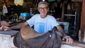 Tamandaré une agito e sossego em bairro de Campo Grande