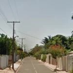 Invasor ameaça policiais e diz ser do PCC após furto em casa de idosa