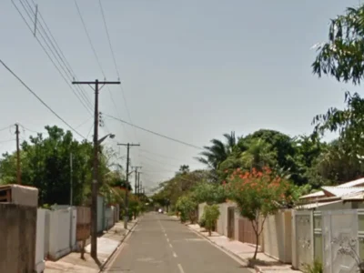 Invasor ameaça policiais e diz ser do PCC após furto em casa de idosa
