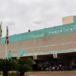 Bebê com fratura antiga no fêmur é investigada por maus-tratos