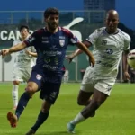 Operário perde para Betim e é eliminado da Série D
