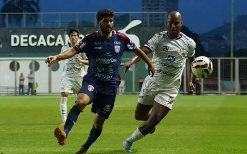 Operário perde para Betim e é eliminado da Série D