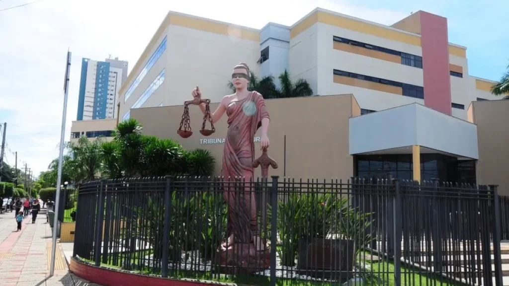 Padrasto condenado a 18 anos por estupro de enteada em MS