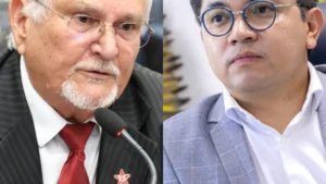 Zeca denuncia a Lula que ministro é "infiltrado" em MS