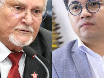 Zeca denuncia a Lula que ministro é "infiltrado" em MS