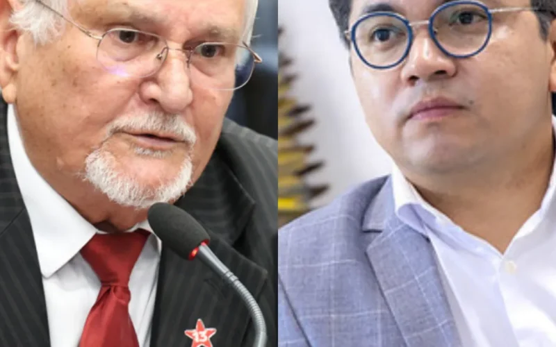 Zeca denuncia a Lula que ministro é "infiltrado" em MS